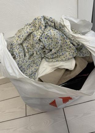 Отдам вещи бесплатно