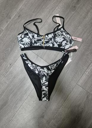 Женский купальник victoria's secret 100% оригинал