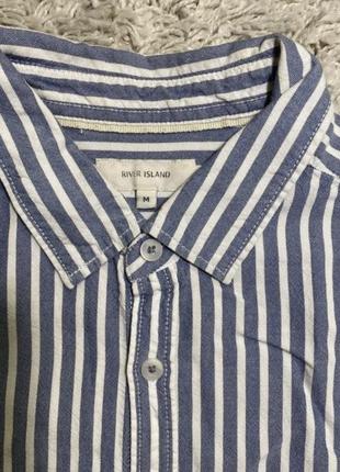 Тенниска коттон, м