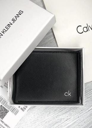Кошелек calvin klein