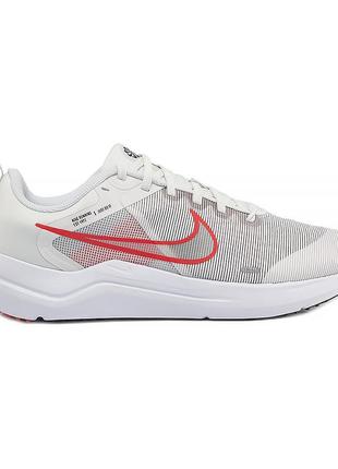 Мужские кроссовки nike downshifter 12 разноцветный 44 (7ddd9293-009 44)1 фото