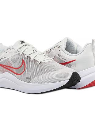 Мужские кроссовки nike downshifter 12 разноцветный 44 (7ddd9293-009 44)2 фото