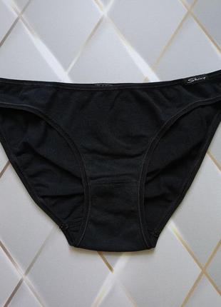 Фирменные трусики хлопок)))размер л