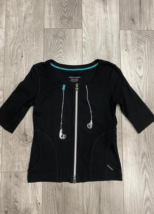 Спортивна кофта marc cain