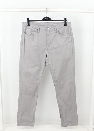 Чоловічі штани / брюки levi’s w38 / l32