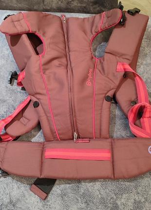 cybex 2. go 500 166425285