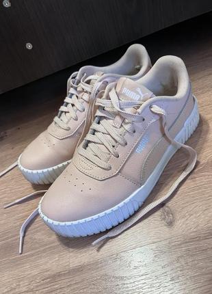 Кроссовки женские puma