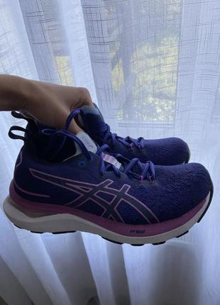 Кросівки бігові asics gel cumulus 24