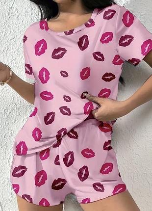 Нова жіноча піжама розмір м