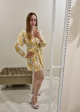 Сукня zara