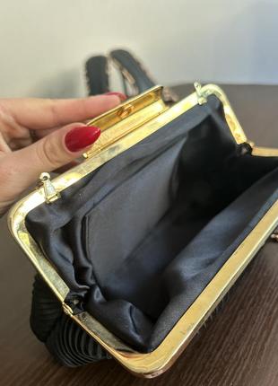 Клатч винтаж итальялия4 фото