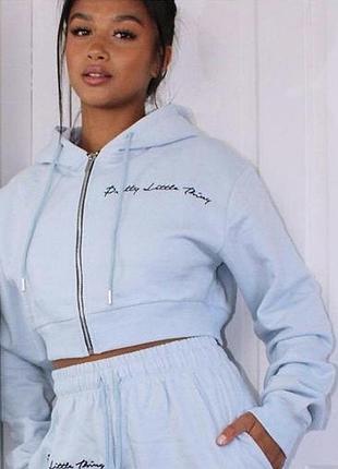 Кофта на блискавці