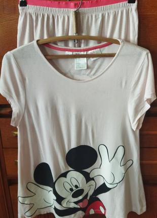 Комплект для дома и сна р.12-14 (158/164) "h&m" индонезия.