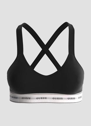 Новенький орегінальний топ від guess