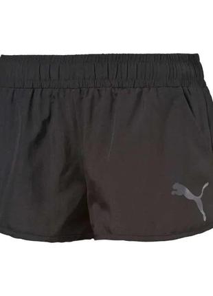 Шорты puma 9-10 лет (нюанс)