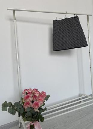 Спідниця полосата, юбка в полоску