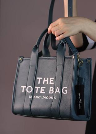 Жіноча сумка marc jacobs преміум якість