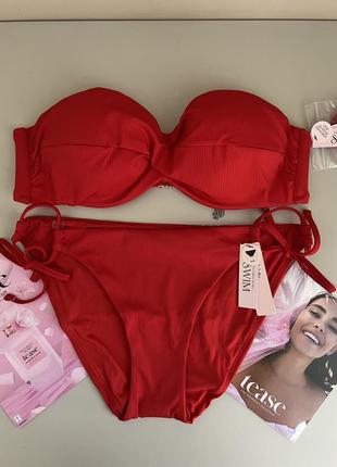 Купальник victoria’s secret 32c 34d 36c оригинал