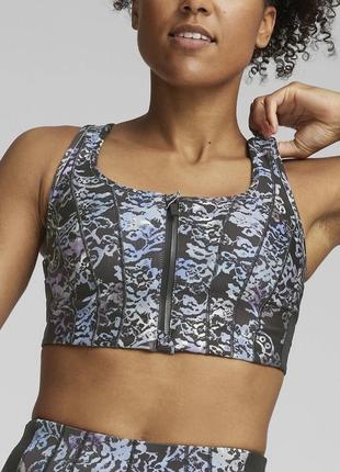 Бра-топ puma