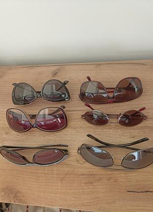 6пар окуляр, або поштучно по 100грн