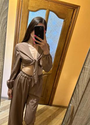 Костюм костюм