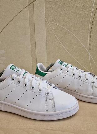 Кросівки adidas stan smith оригінал розмір 37 1/3
