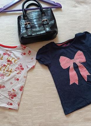 Набор футболок 💕