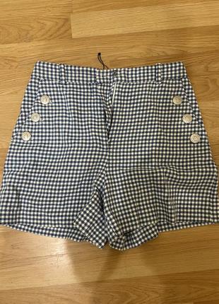 Жіночі шорти zara