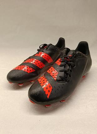 Бутси mix adidas malice sg