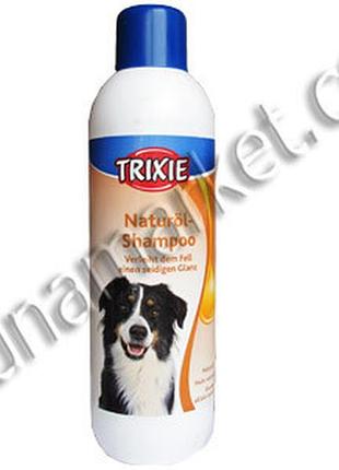 Трикси шампунь для собак - 2910 - 1 л