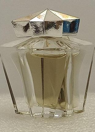 Angel Thierry mugler 5 мл мініатюра вінтаж