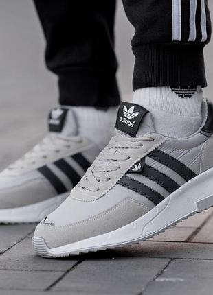 Кросівки adidas retropy f2