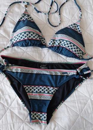 Купальник брендовий роздільний