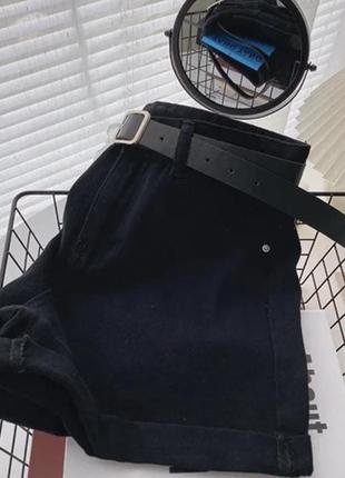 Джинсові шорти 🔥🔥🔥 2