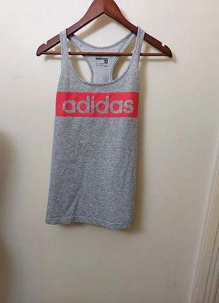 Майка adidas