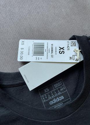 Футболка adidas жіноча футболка6 фото