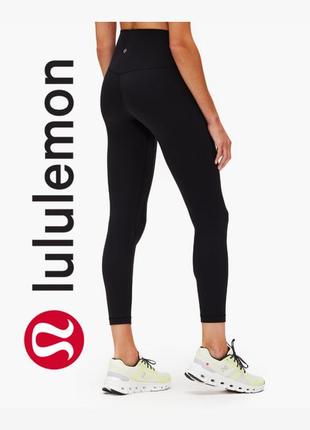 Мега комфортные брендовые леггинсы lululemon nike adidas