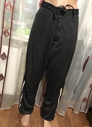 Спортивные штаны размер 48/50