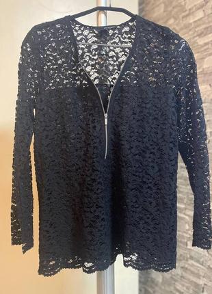 Кофта брендова виразна kooples