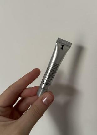 Крем для лица с spf30 sensai cellular performance advanced day cream мини 4,6мл