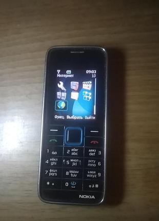 Мобильный телефон nokia 3500 (rm-272)