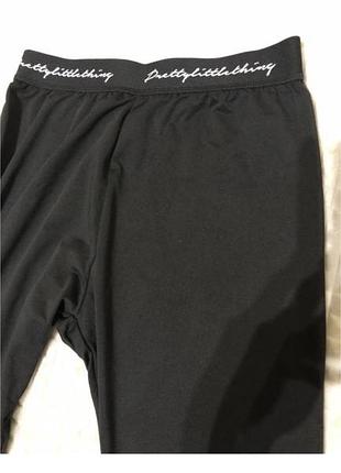 Лосіни чорні 5