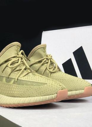 Кросівки adidas yeezy boost 350 4