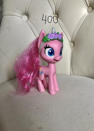 My little pony май лит пони оригинал hasbro