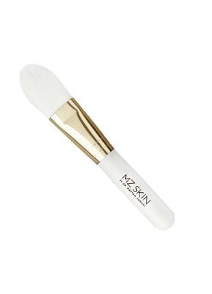Кисть для нанесения масок mz skin mask brush