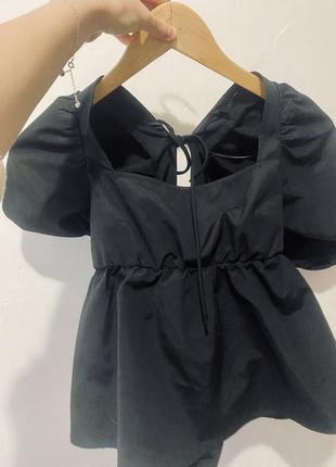 Топ h&m xs на літо!!