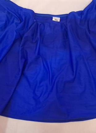 Плавки юбка