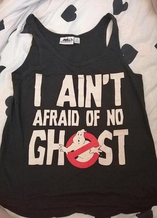 Майка мисливці за привидами ghost busters