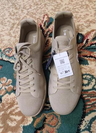 Lacoste кросівки чоловічі carnaby piquee2 фото