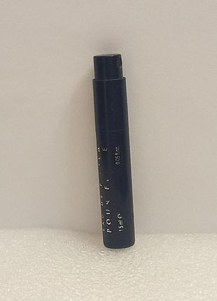 S.t. dupont pour homme edt 1.5 мл пробник винтаж